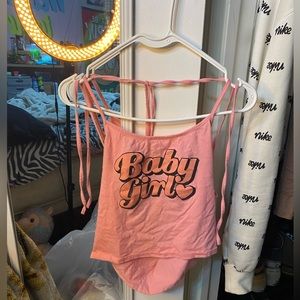 [reserved] cute fashion nova graphic tee